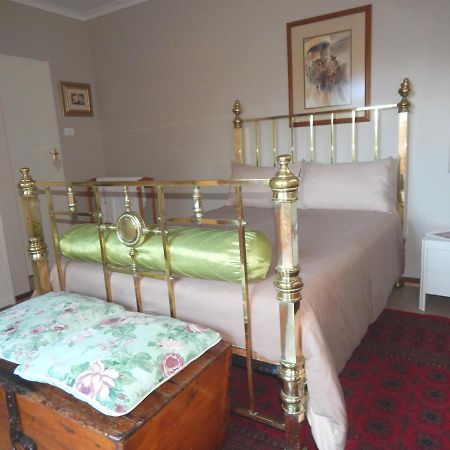 Swellendam Overnight Accommodation Екстер'єр фото