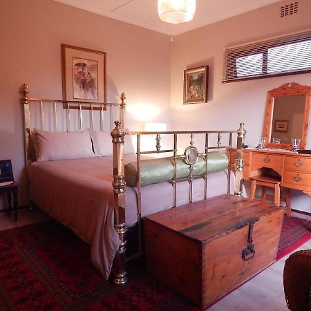 Swellendam Overnight Accommodation Екстер'єр фото