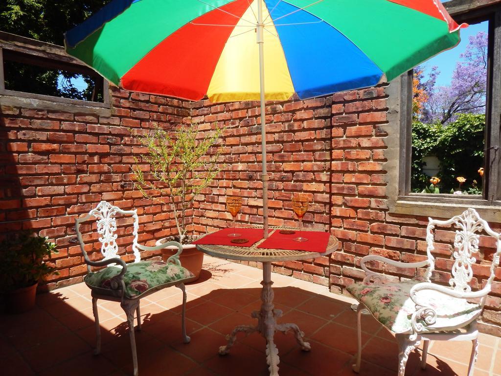 Swellendam Overnight Accommodation Екстер'єр фото