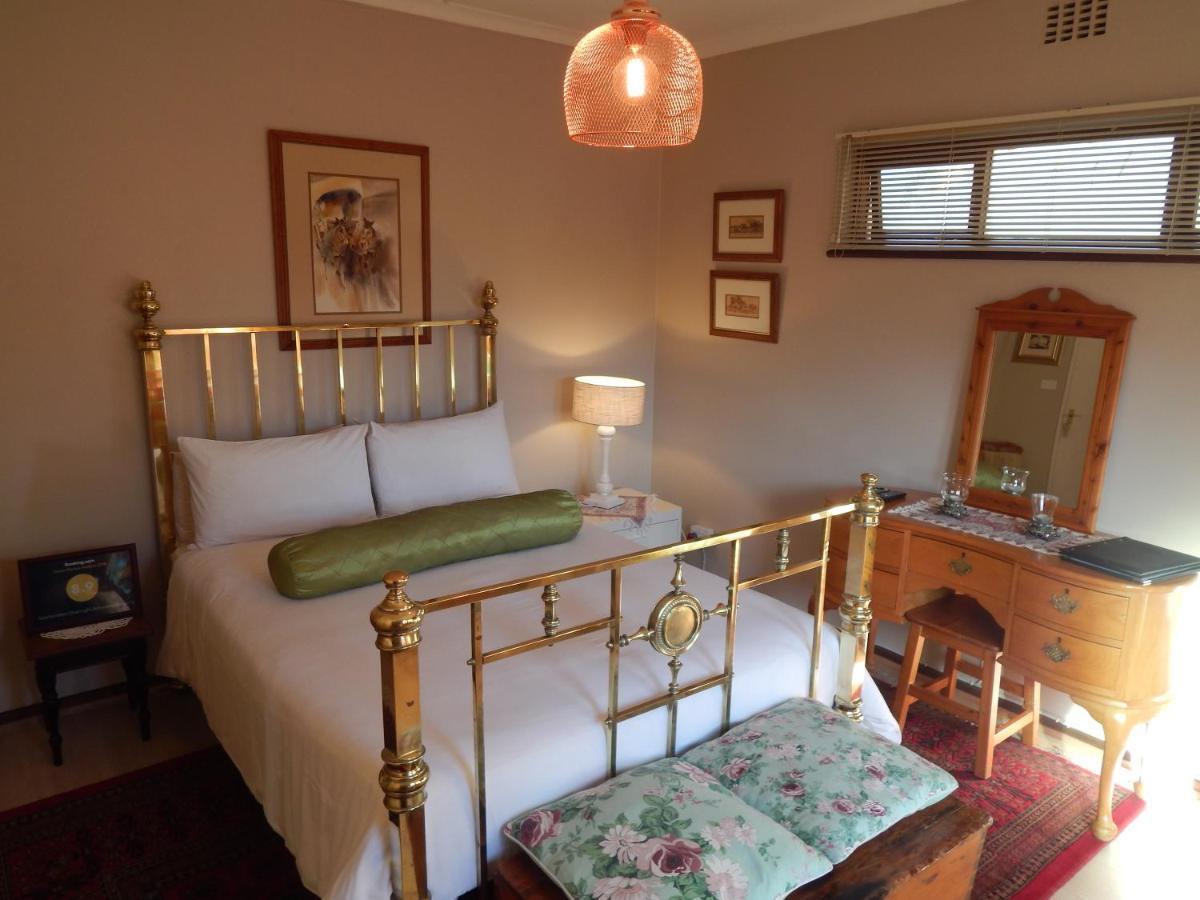 Swellendam Overnight Accommodation Екстер'єр фото