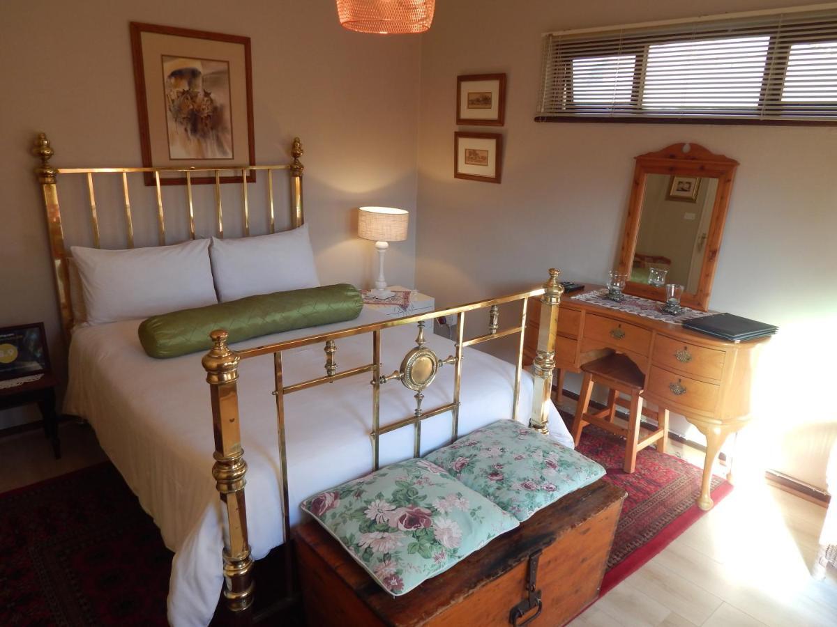 Swellendam Overnight Accommodation Екстер'єр фото