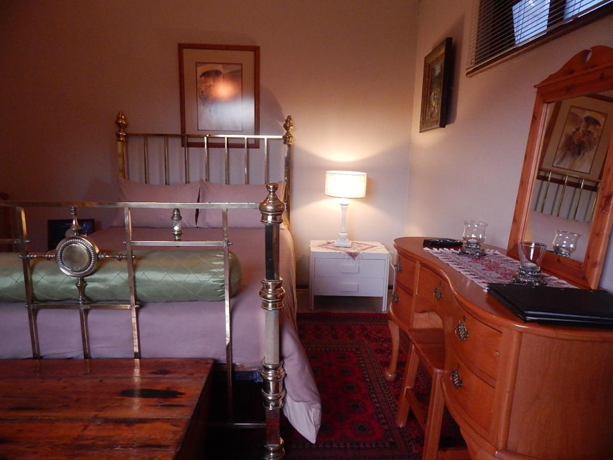 Swellendam Overnight Accommodation Екстер'єр фото