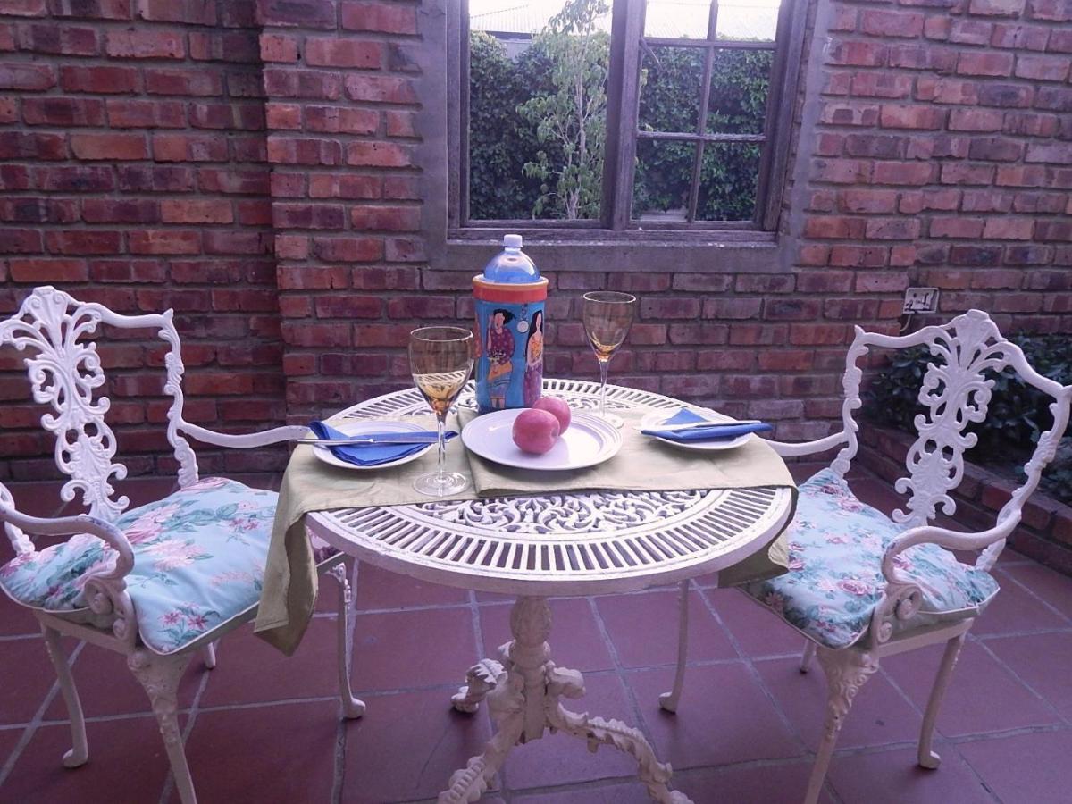 Swellendam Overnight Accommodation Екстер'єр фото