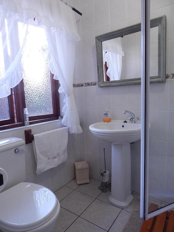 Swellendam Overnight Accommodation Екстер'єр фото