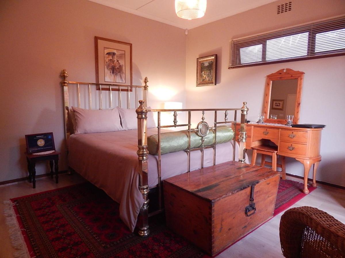 Swellendam Overnight Accommodation Екстер'єр фото
