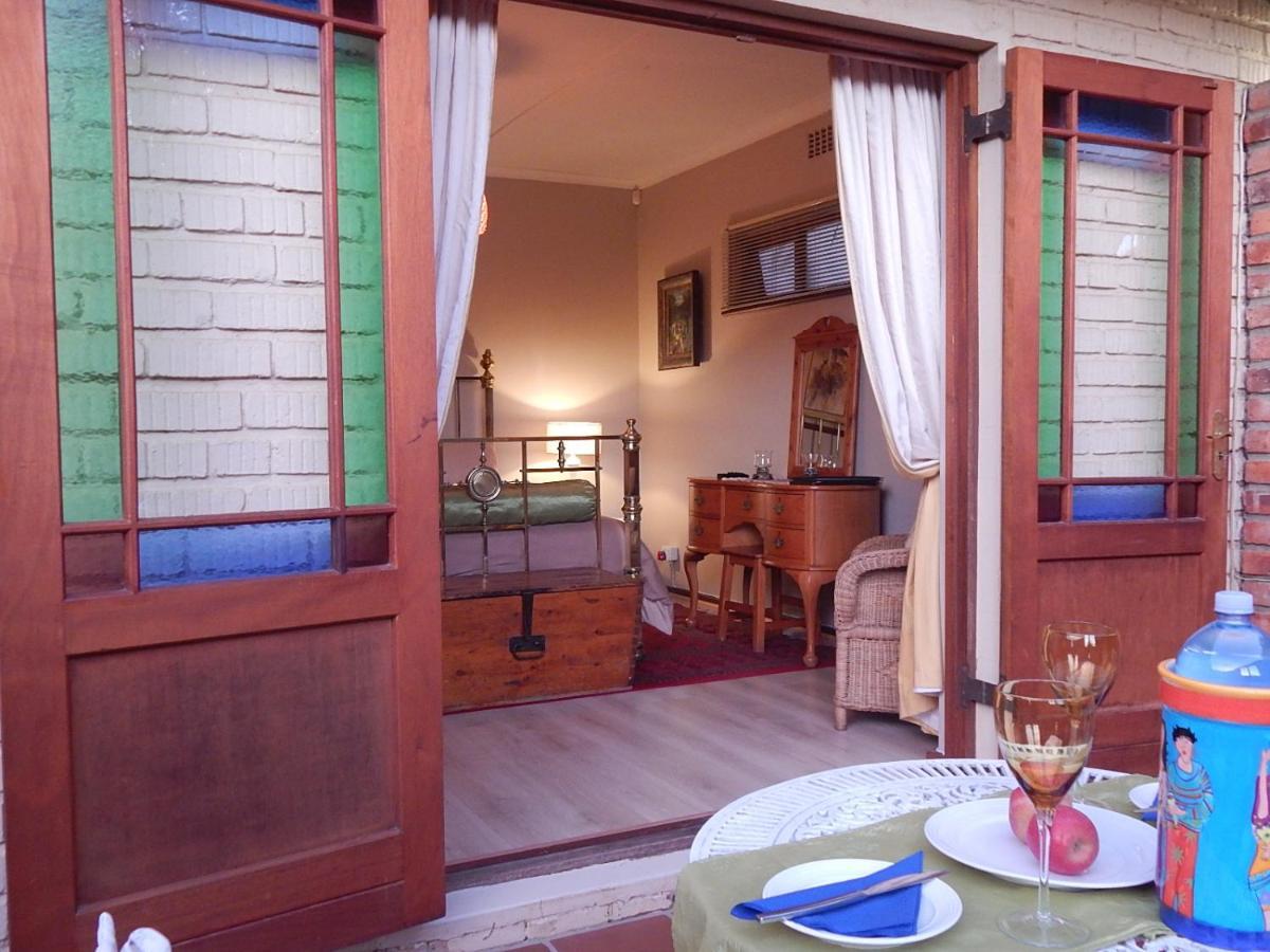 Swellendam Overnight Accommodation Екстер'єр фото