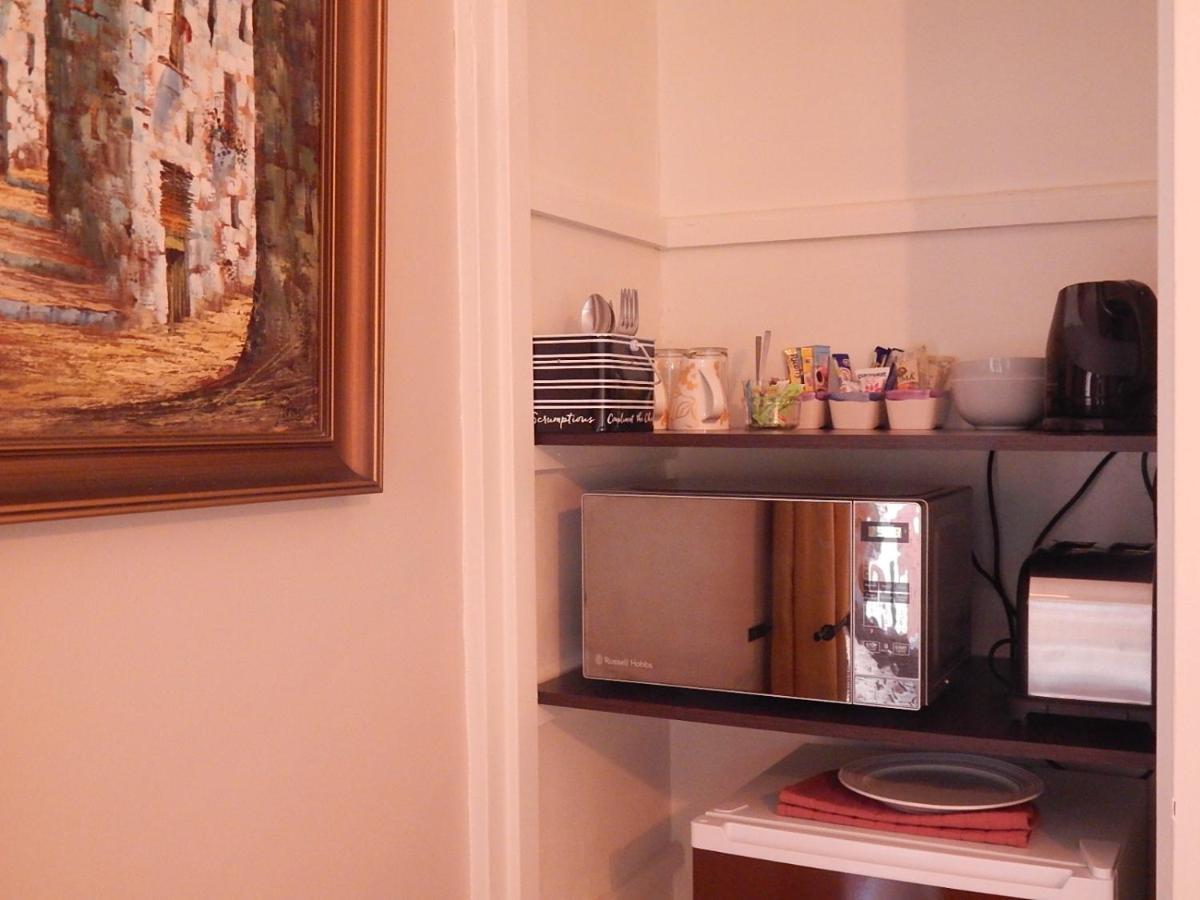 Swellendam Overnight Accommodation Екстер'єр фото