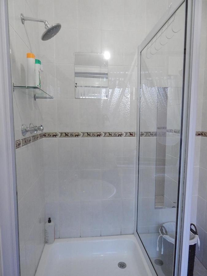 Swellendam Overnight Accommodation Екстер'єр фото