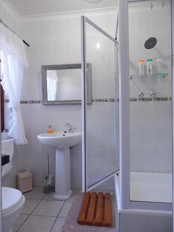 Swellendam Overnight Accommodation Екстер'єр фото